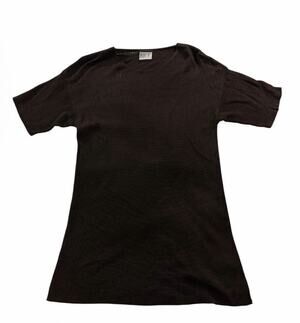 Women’s Bice T Shirt Brown Medium
